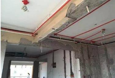 鄂州市漏水维修 墙面漏水怎么办呢?墙面漏水的原因?