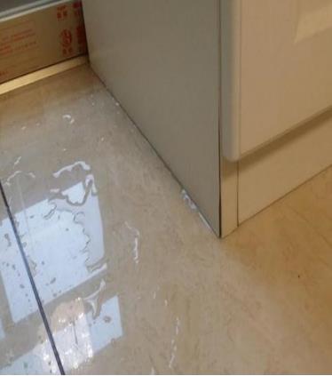 鄂州市漏水检测 厕所漏水怎么检测?